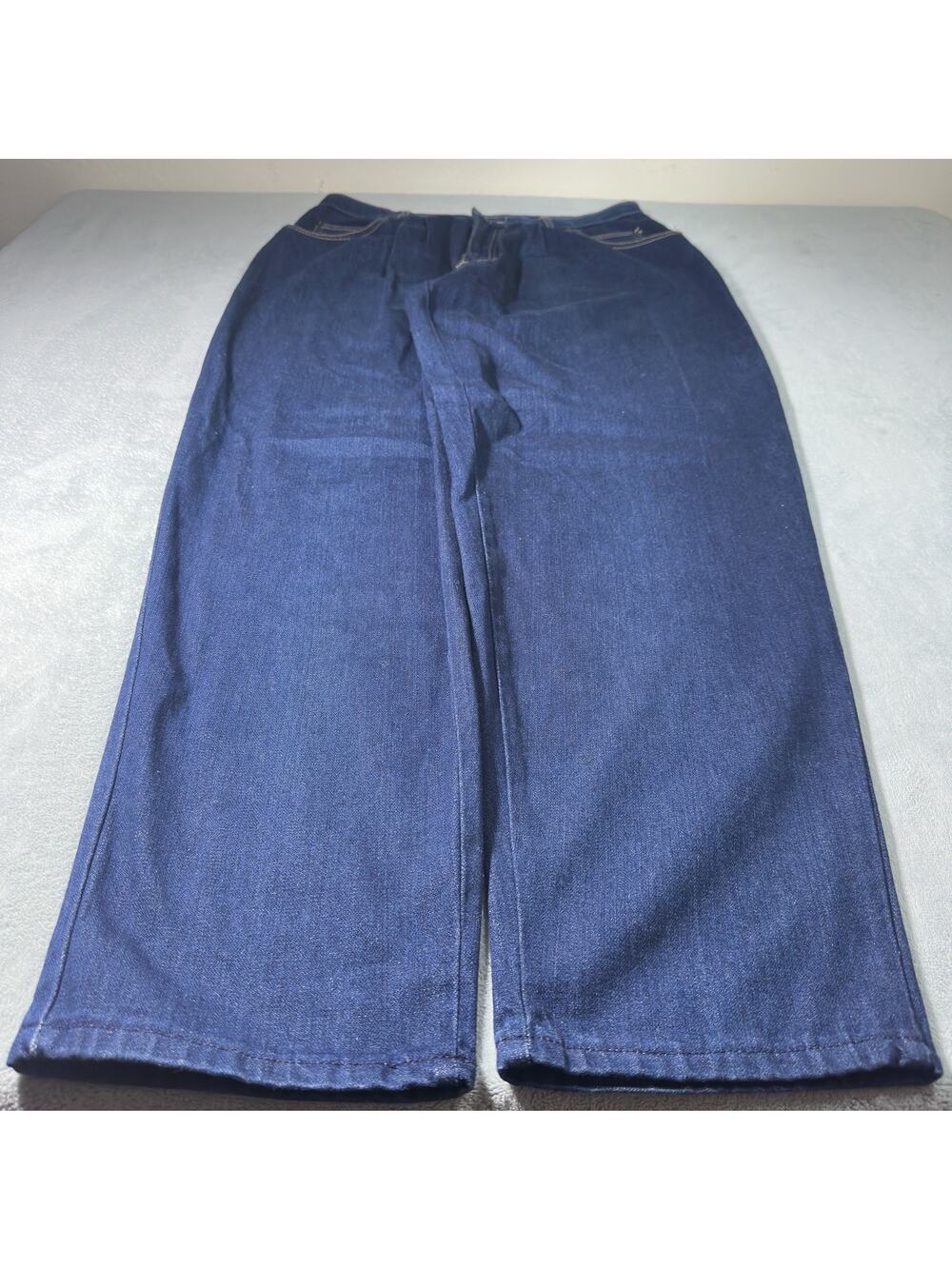 Y2K 2000s Beyond Baggy Carpenter Pants Mens 34x31 Hamilton Wide Loose Relaxed